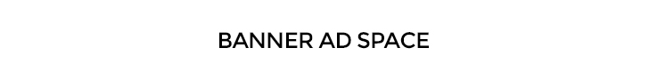 Banner Ad