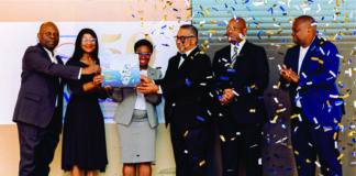 PMAESA marks 50 years with Pomp and Pageantry